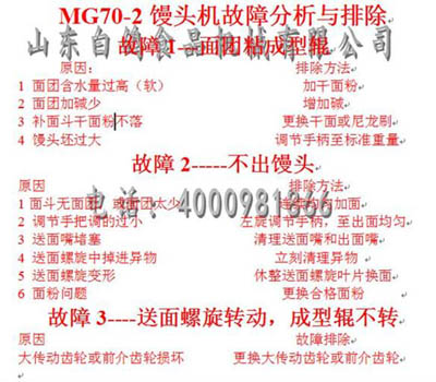 售后与故障